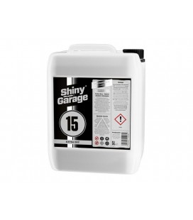 Shiny Garage Extra Dry 5L (Headliner cleaner)