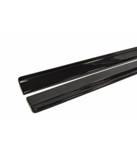 Side Skirts Diffusers Alfa Romeo 147 GTA