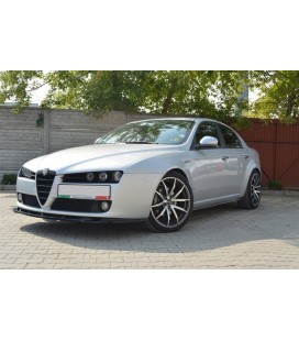 Slenksčių andėklai ALFA ROMEO 159