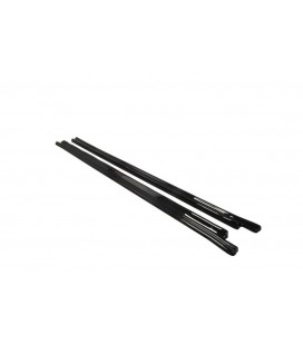 SIDE SKIRTS DIFFUSERS ALFA ROMEO 159