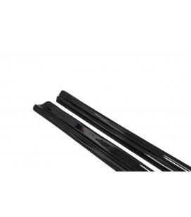 SIDE SKIRTS DIFFUSERS ALFA ROMEO 159