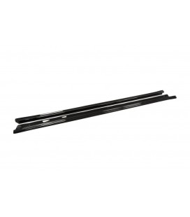 SIDE SKIRTS DIFFUSERS ALFA ROMEO 159