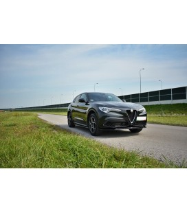 Slenksčių andėklai Alfa Romeo Stelvio