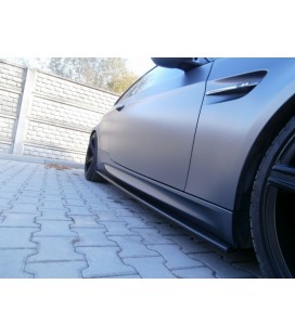 Side Skirts Diffusers BMW M3 E92 E93