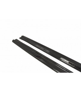 SIDE SKIRTS DIFFUSERS CITROEN DS5 FACELIFT