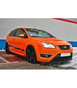 Slenksčių andėklai Ford Focus ST MK2