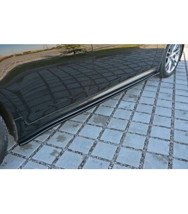 SIDE SKIRTS DIFFUSERS Infiniti G37 Sedan