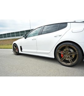 SIDE SKIRTS DIFFUSERS KIA STINGER GT