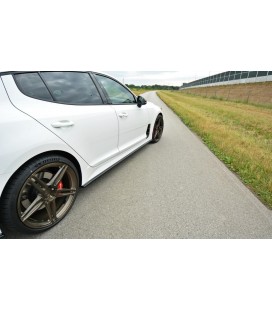 SIDE SKIRTS DIFFUSERS KIA STINGER GT