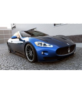 Slenksčių andėklai Maserati Granturismo 07-11