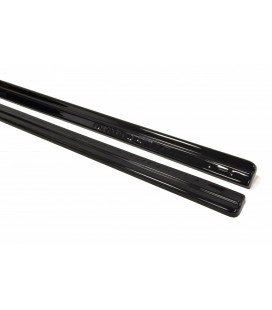 Side Skirts Diffusers Mazda MX-5 MK4