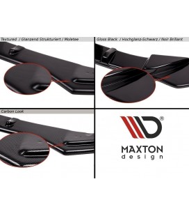 SIDE SKIRTS DIFFUSERS Seat Leon Mk1 Cupra