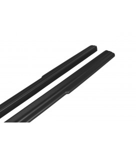 SIDE SKIRTS DIFFUSERS Skoda Rapid Spaceback