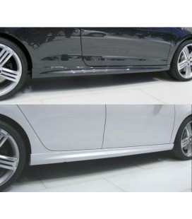 Side Skirts Golf 5 (Golf 6 R20 Look)