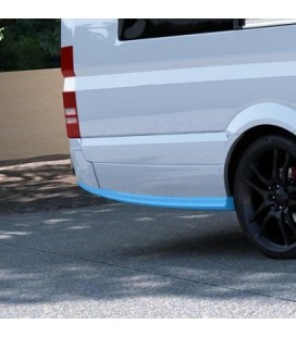 Side Skirts Mercedes Sprinter II FL 13+