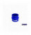 Silicone anti-vibration connector TurboWorks Blue 51mm