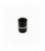 Silicone connector TurboWorks Black 45mm