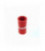 Silicone connector TurboWorks Red 30mm