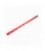 Silicone connector TurboWorks Red 40mm 50cm