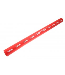 Silicone connector TurboWorks Red 67mm 50cm