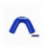 Silicone elbow TurboWorks Blue 135deg 30mm