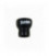 Silikoninis perėjimas TurboWorks juodas 63-89mm