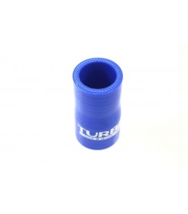 Silicone reduction TurboWorks Blue 35-40mm