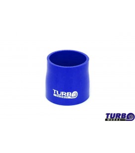 Silicone reduction TurboWorks Blue 45-67mm