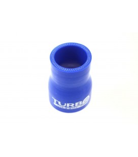 Silicone reduction TurboWorks Blue 51-76mm