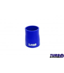 Silicone reduction TurboWorks Blue 57-63mm