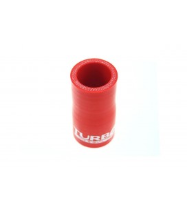 Silicone reduction TurboWorks Red 15-25mm