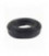 Silikoninis armuotas vakumo vamzdelis TurboWorks PRO juodas 20mm