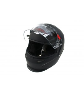 SLIDE helmet BF1-760B COMPOSITE size S