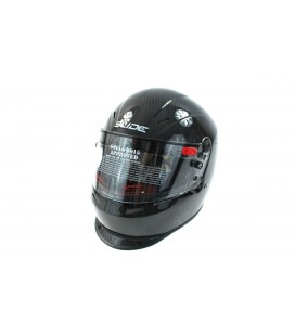 SLIDE helmet BF1-770 CARBON size M