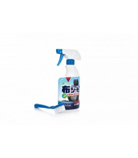 Soft99 New Fabric Seat Cleaner 400ml