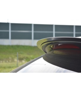 Spoiler Cap - Alfa Romeo Stelvio