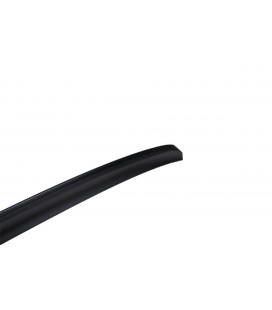 Spoiler Cap - Audi A6 C7 12-14 4D (ABS)