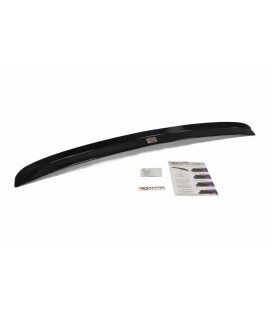 Spoiler Cap - BMW 5 E61 M-Pack