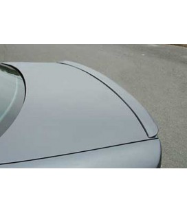 Spoiler Cap - BMW E46 24D