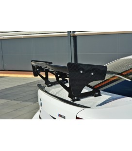 Spoiler Cap - BMW M2 F87