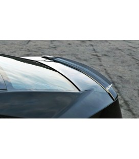 Spoiler Cap - Chevrolet Camaro V SS - EU Version Przedlift