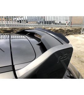 Spoiler Cap - Ford Focus MK3 RS V.2