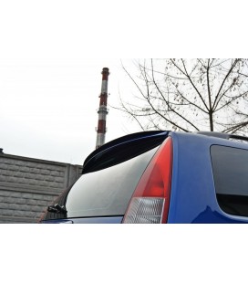 Spoiler Cap - Ford Mondeo MK3 ST220 Estate