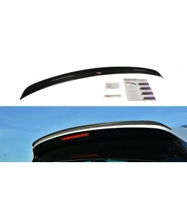 Spoiler Cap - KIA SPORTAGE mk4 GT-Line