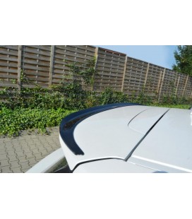 Spoiler Cap - Lexus CT Mk1 Facelift