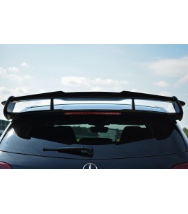 Spoiler Cap - Mercedes A W176 AMG Facelift