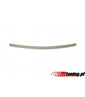 Spoiler Cap - Mercedes-Benz C-Class W204 08-13