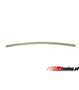 Spoiler Cap - Mercedes-Benz C-Class W204 08-13