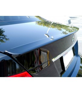 Spoiler Cap - Mercedes-Benz C-Class W204 08-13