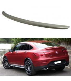 Bagažinės spoileriukas - Mercedes-Benz C253 GL COUPE AMG-L (ABS)
